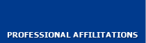 Professional Affiliations