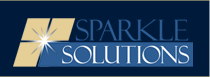 Logo : Sparkle Solutions