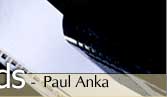 The thing is to be able to outlast the trends -  Paul Anka