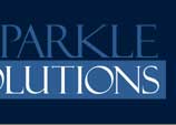 Logo : Sparkle Solutions